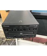 Pioneer DVD/CD Player DVD-V7400 - $88.83