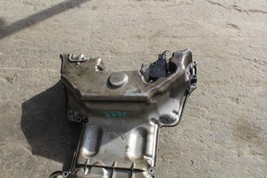 2003-2006 MERCEDES W209 CLK500 ENGINE OIL PAN LOWER  V899 image 7