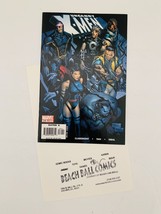Marvel Uncanny X-Men Comic *Direct Edition* - £23.32 GBP