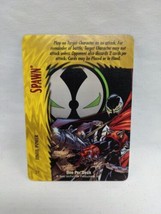 Image Overpower Card Game Expansion Set Spawn Infinite Power Card - £10.34 GBP