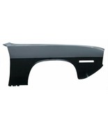 New 70 Plymouth Cuda (RH) Steel Fender - $595.00