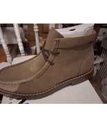 Sonoma Goods for Life Men&#39;s Chukka Boots Size 9M - $946.70 MXN