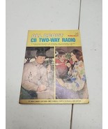 All about CB two-way radio by Siegel, Hy, and Radio Shack VINTAGE 1976 B... - $263.69 MXN