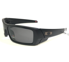 Oakley Sunglasses OO9014-3860 GASCAN Cerakote Cobalt Black with Prizm Lenses - £95.96 GBP