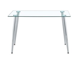 GT-02 Silver Table Leg Replacement - $175.99