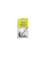 ( 24 Pieces ) Pin Keepers Pin backs Pin Locks Locking Pin Backs w/ Allen... - $5.81 CAD
