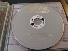 Hot Tub Time Machine 2 (DVD, 2015) - £2.15 GBP