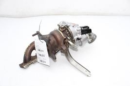Turbo Turbocharger 2.0L CBFA Fits 10-17 CC 23550 image 4