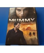 The Mummy (2017) DVD - Tom Cruise - $4.99