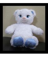 Build A Bear Workshop Disney Frozen II Elsa Plush Bear 16&quot; - $272.22 MXN