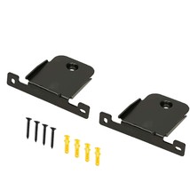 Soundbar Wall Brackets For Lg Sh4 Sj4R Sj4Y Sj4 Sj2 Sk4D Sj5B Sh8 Sj8S S... - $23.99