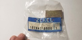 157841-8600 ZEXEL Test Tool - $376.33 MXN