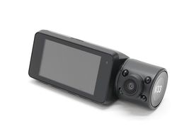 Rexing V33 3 Channel Dashcam BBY-V33 image 2