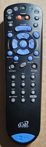 Dish Network 4.0 Remote 132557 Number Two #2 Echostar Technologies Works - $8.06