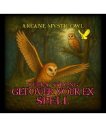Ultra Get Over Your Ex Spell – Deep Emotional Release &amp; Energetic Separa... - $1,679.32 MXN