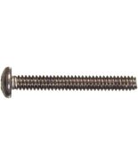 The Hillman Group 828600 Stainless Steel Pan Head Phillips Machine Screw, - €25,28 EUR