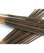 LARGE BUNDLE OF 27 ENHANCE DJINN FIRE INCENSE MAGICK WITCH Cassia4  - $945.60 MXN