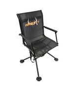 SWIVEL CHAIR WITH ADJUSTBLE LEGS - $3,298.32 MXN
