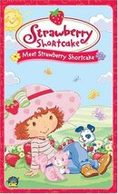 Strawberry Shortcake - Meet Strawberry Shortcake [VHS] [VHS Tape] - $74.99