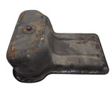 Lower Engine Oil Pan From 2005 Ford F-250 Super Duty  6.0 1847689C1 - $79.95