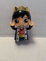 Ryan&#39;s World Toy in King Robe 2.5 inch Tall - £5.21 GBP
