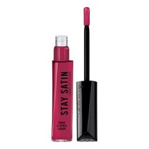 Rimmel Stay Satin Liquid Lip, Rad (1 Count) - $153.77 MXN