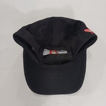 MLB Arizona Diamondbacks Men's Back Strap Black Cotton Baseball Cap Hat RN#84527 image 11