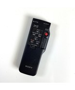 Sony Camcorder RMT-509 Video 8 Video8 Wireless Remote Control Unit TESTED - £5.78 GBP