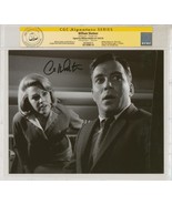 William Shatner SIGNED CGC SS Twilight Zone Photo ~ Nightmare At 20,000 ... - €253,75 EUR