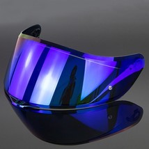 Full Face Motorcycle Helmet Lens Visor for Agv K1 K3-sv K5 Helmet Motorbike Anti - £26.53 GBP+