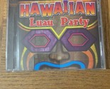 Hawaiano Luau Fiesta CD - $34.52