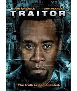 Traitor (DVD, 2008) - £8.02 GBP