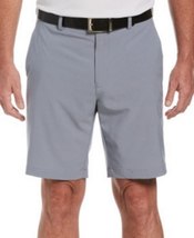 PGA Tour Mens Performance Stretch Eco Dobby Golf Shorts, Size 42 - £31.97 GBP