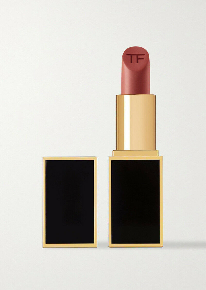 TOM FORD Lip Color Lipstick INSATIABLE 01 Warm Medium Coral Cream FS NeW BoX - $64.50