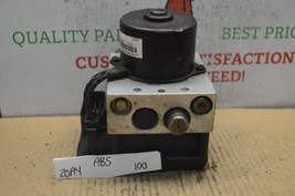 2001 02 Ford Explorer ABS Anti Lock Pump Control OEM XL242C346AB Module ... - $28.99