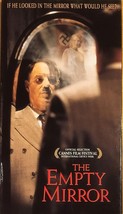 The Empty Mirror VHS 2003 - $4.69