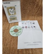 Embroidery Take Out Beach Nursing Build Your Own Pack 10 Designs CD See ... - $21.82