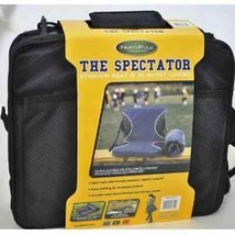 Stadium Seat Cushion Sports Baseball Football Camping Soccer Chair Tennis - £34.26 GBP