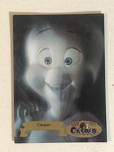 Casper Trading Card 1996 #1 - £1.55 GBP