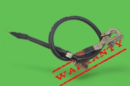2002-2005 ford thunderbird tbird battery cable negative ground - $45.00