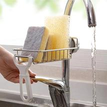 Stainless Steel Faucet Rack - £14.05 GBP