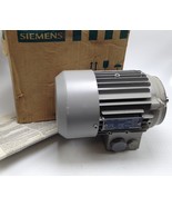 Siemens 1LA7073-2AA93-Z AC Motor 0.63KW  - €315,29 EUR