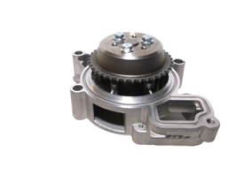 10-11-12-13-14-15-16-17 EQUINOX/TERRAIN ENGINE WATER PUMP W/SPROKET/W/O GASKETS image 2