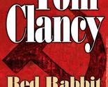Red Rabbit (Tom Clancy) [Mass Market Paperback] Tom Clancy - $2.93