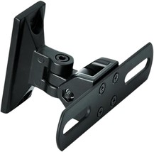Homsfou Adjustable Speaker Wall Mount For Center Channel And Surround Sp... - $45.13 CAD