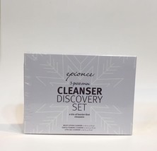 Epionce 3 Piece Mini Cleanser Set ,Total 36ml Brand new in box - £11.33 GBP