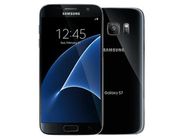 Samsung Galaxy S7 G930V 32GB At&T T-Mobile Verizon Lte Gsm Unlocked Smartphone - $150.00