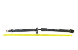 2012 2013 2014 Subaru Impreza OEM 2.5L Manual Rear Drive Shaft 5 Speed - $72.40