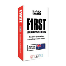 Ladbible First Impressions Card Game - £45.79 GBP