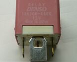 MITSUBISHI DENSO RELAY 156700-4480 OEM TESTED 1 YEAR WARRANTY MIT1 - $18.50